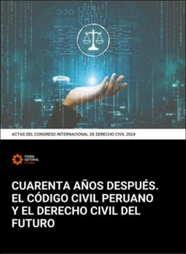 CUARENTA AÑOS DESPUÉS