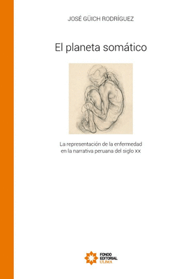 EL PLANETA SOMÁTICO