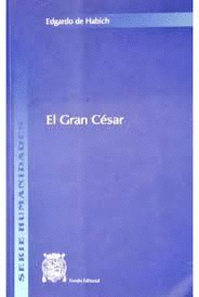 EL GRAN CÉSAR