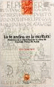LA FE ANDINA EN LA ESCRITURA
