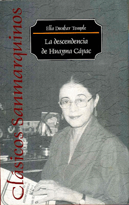 LA DESCENDENCIA DE HUAYNA CÁPAC