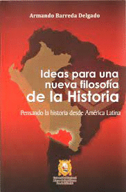 IDEAS PARA UNA NUEVA FILOSOFÍA DE LA HISTORIA
