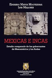 MEXICAS E INCAS