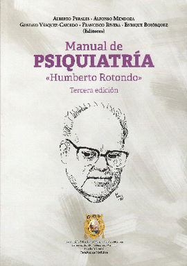 MANUAL DE PSIQUIATRÍA 