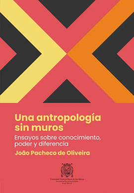 UNA ANTROPOLOGÍA SIN MUROS