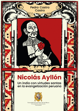 NICOLÁS AYLLÓN