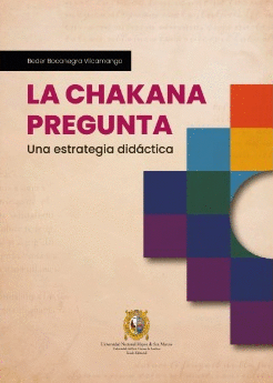 LA CHAKANA PREGUNTA