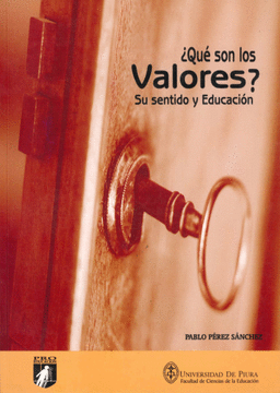 ¿QUÉ SON LOS VALORES?