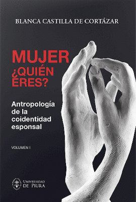 MUJER ¿QUIÉN ERES? VOLUMEN I