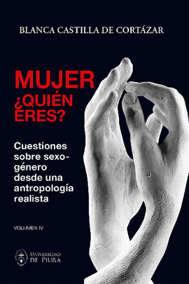 MUJER ¿QUIÉN ERES? VOLUMEN IV
