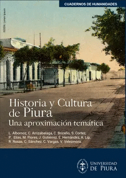 HISTORIA Y CULTURA DE PIURA
