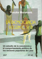 LA DEMOCRACIA SEGÚN C Y D