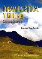 DINÁMICA SOCIAL Y MINERÍA. FAMILIAS PASTORAS DE PUNA Y LA PRESENCIA DEL PROYECTO ANTAMINA (1997-2002