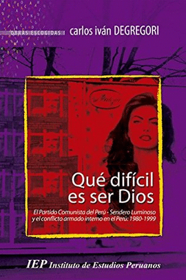 QUÉ DIFÍCIL ES SER DIOS. OBRAS ESCOGIDAS I