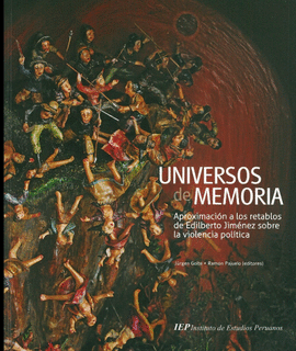 UNIVERSOS DE MEMORIA