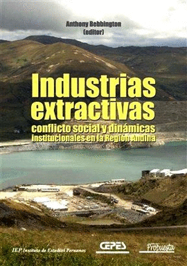 INDUSTRIAS EXTRACTIVAS