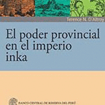EL PODER PROVINCIAL EN EL IMPERIO INKA