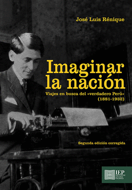 IMAGINAR LA NACIÓN (SEGUNDA EDICIÓN CORREGIDA)