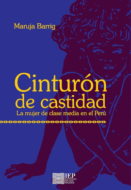CINTURÓN DE CASTIDAD