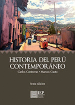 HISTORIA DEL PERÚ CONTEMPORÁNEO