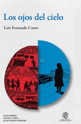 LOS OJOS DEL CIELO