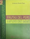 FRUTAS DEL PERÚ