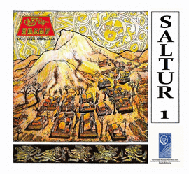 SALTUR 1