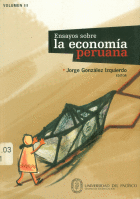 ENSAYOS SOBRE ECONOMÍA PERUANA