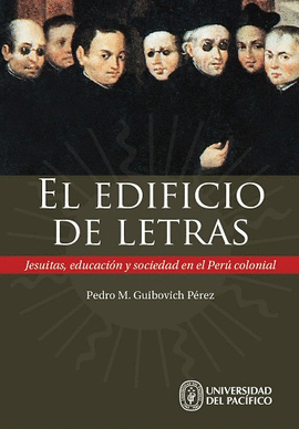 EL EDIFICIO DE LETRAS