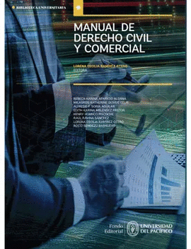 MANUAL DE DERECHO CIVIL Y COMERCIAL