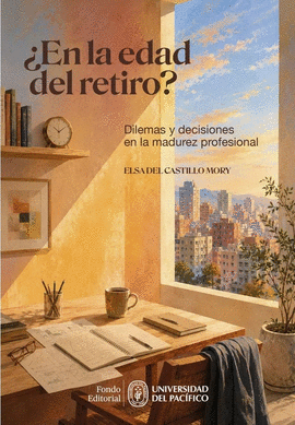 ¿EN LA EDAD DEL RETIRO?