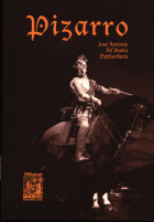 PIZARRO (2 TOMOS)