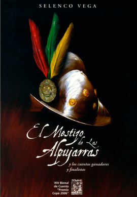 EL MESTIZO DE LAS ALPUJARRAS