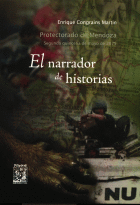 EL NARRADOR DE HISTORIAS