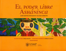 EL PODER LIBRE ASHÁNINCA