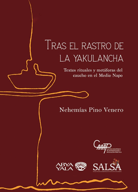 TRAS EL RASTRO DE LA YAKULANCHA