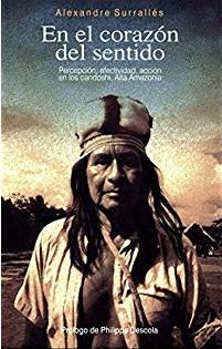EN EL CORAZÓN DEL SENTIDO