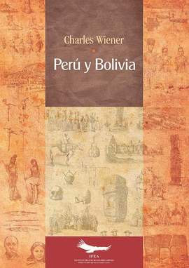 PERÚ Y BOLIVIA