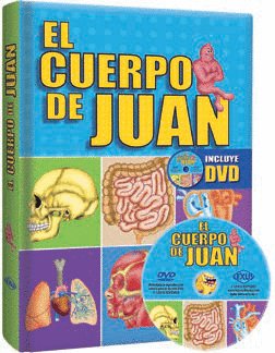 EL CUERPO DE JUAN