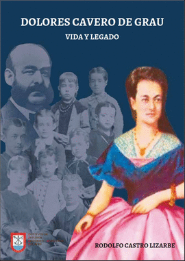 DOLORES CAVERO DE GRAU