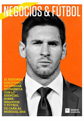 NEGOCIOS & FÚTBOL / FÚTBOL & FÚTBOL (PACK)