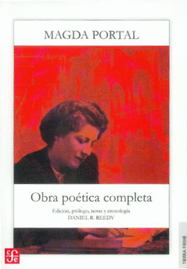 OBRA POÉTICA COMPLETA (MAGDA PORTAL)
