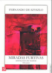 MIRADAS FURTIVAS