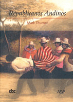 REPUBLICANOS ANDINOS