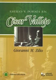ESTILO Y POESÍA EN CÉSAR VALLEJO