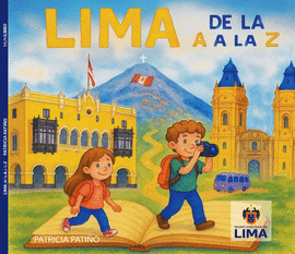 LIMA DE LA A A LA Z