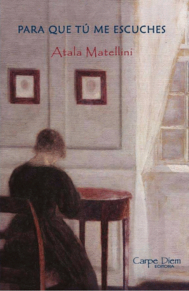 PARA QUE TÚ ME ESCUCHES