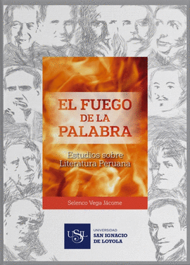 EL FUEGO DE LA PALABRA