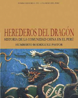 HEREDEROS DEL DRAGÓN