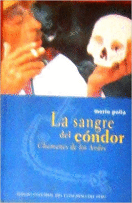 LA SANGRE DEL CÓNDOR